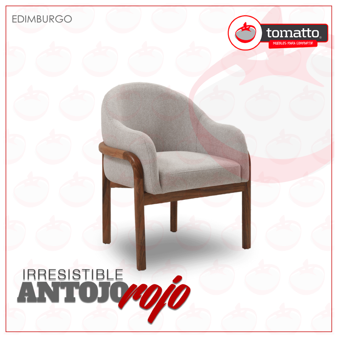 SILLA EDIMBURGO