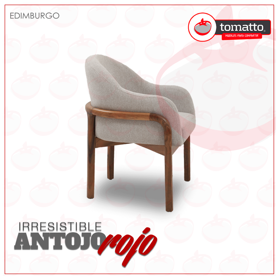 SILLA EDIMBURGO