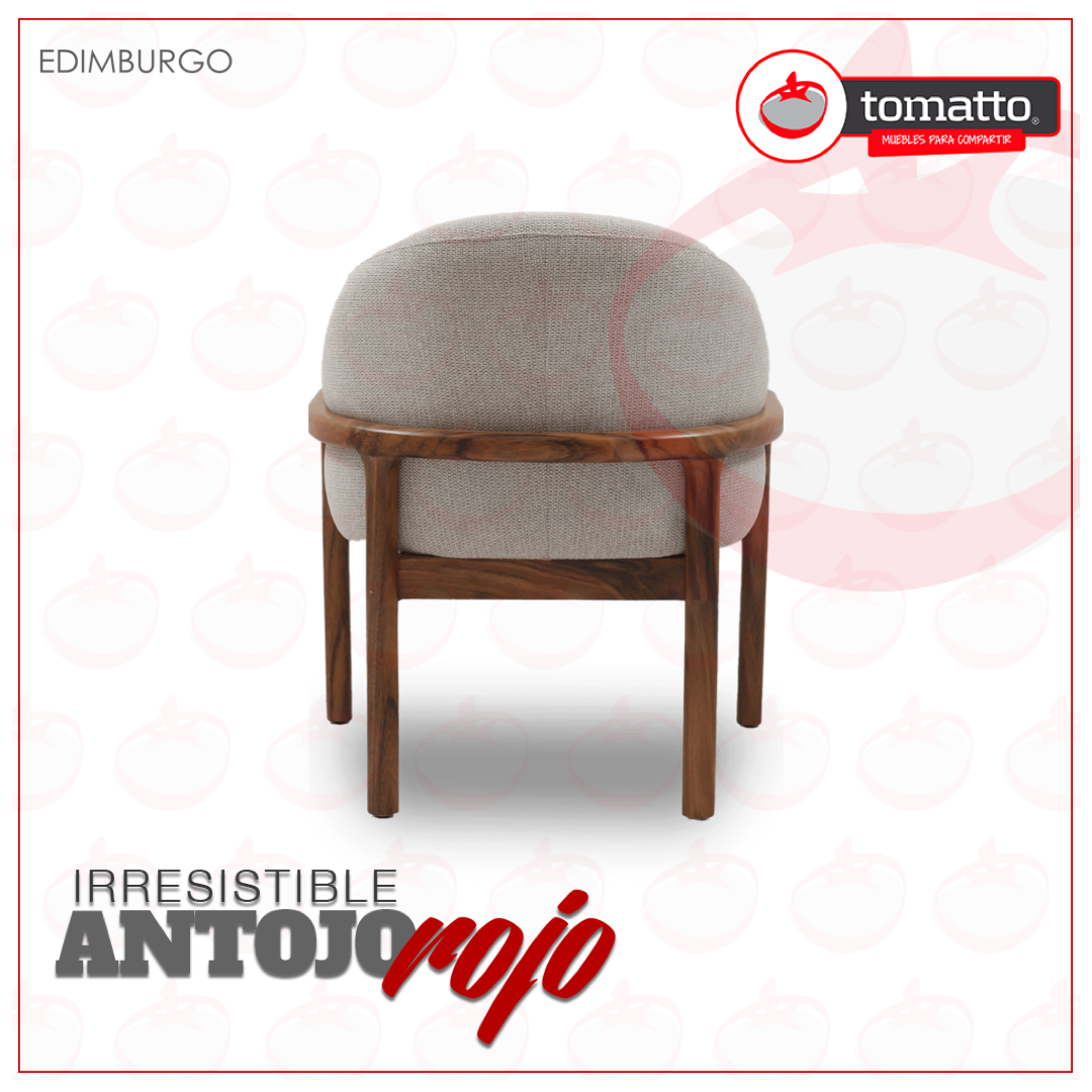 SILLA EDIMBURGO