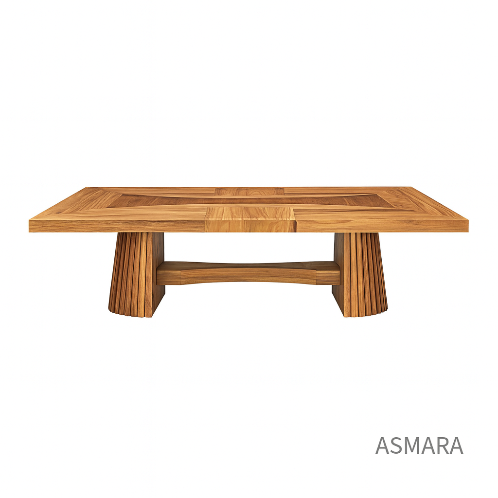 MESA DE COMEDOR ASMARA