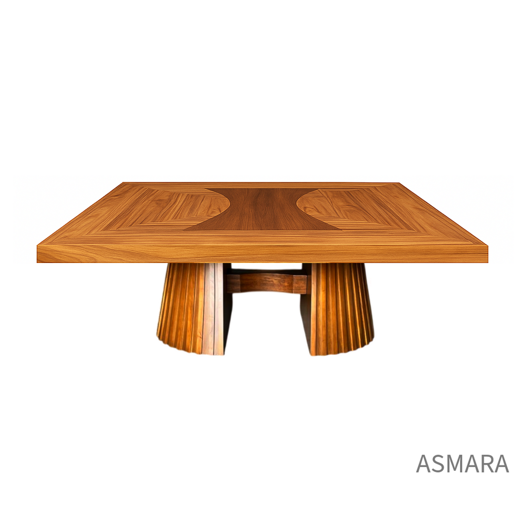 MESA DE COMEDOR ASMARA