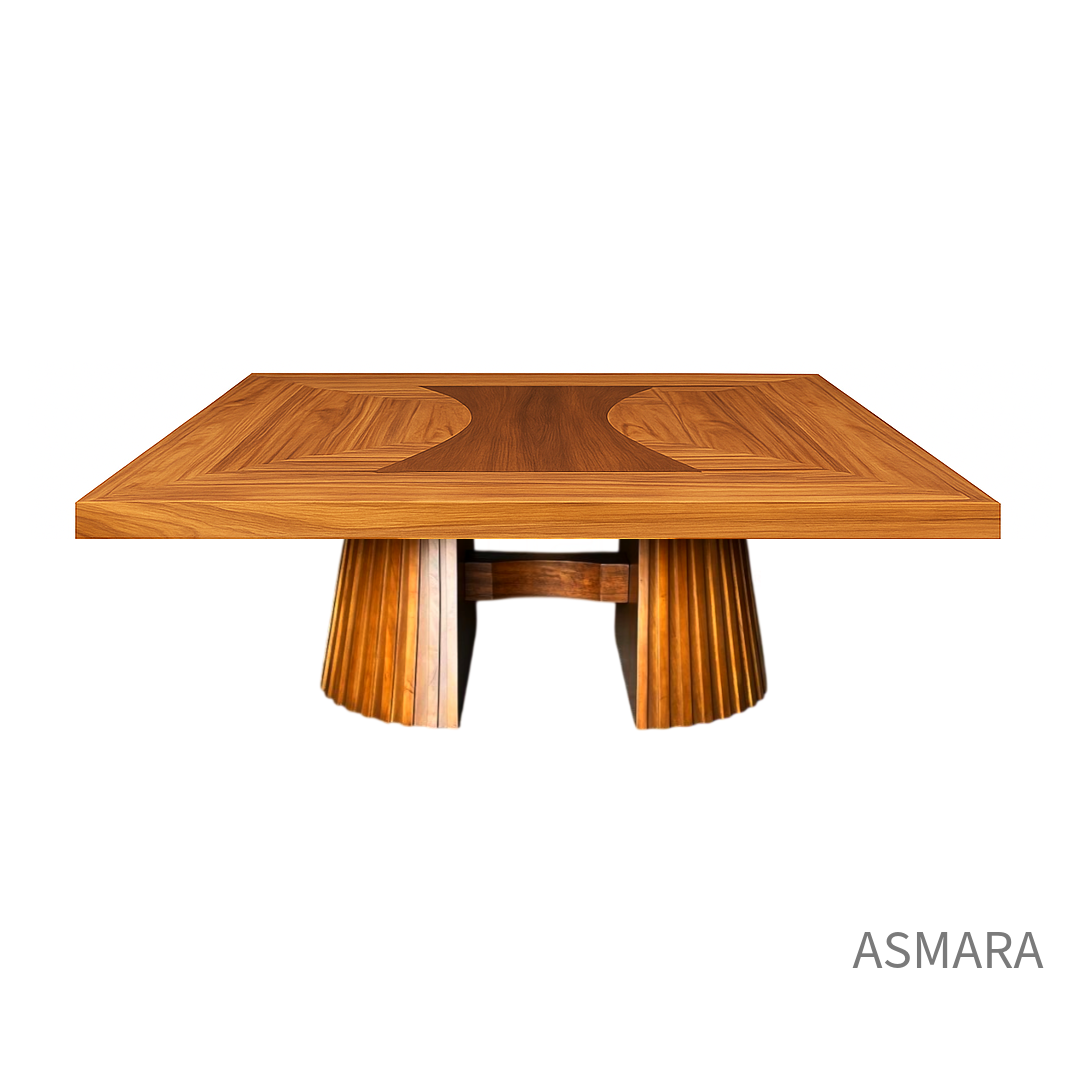 MESA DE COMEDOR ASMARA