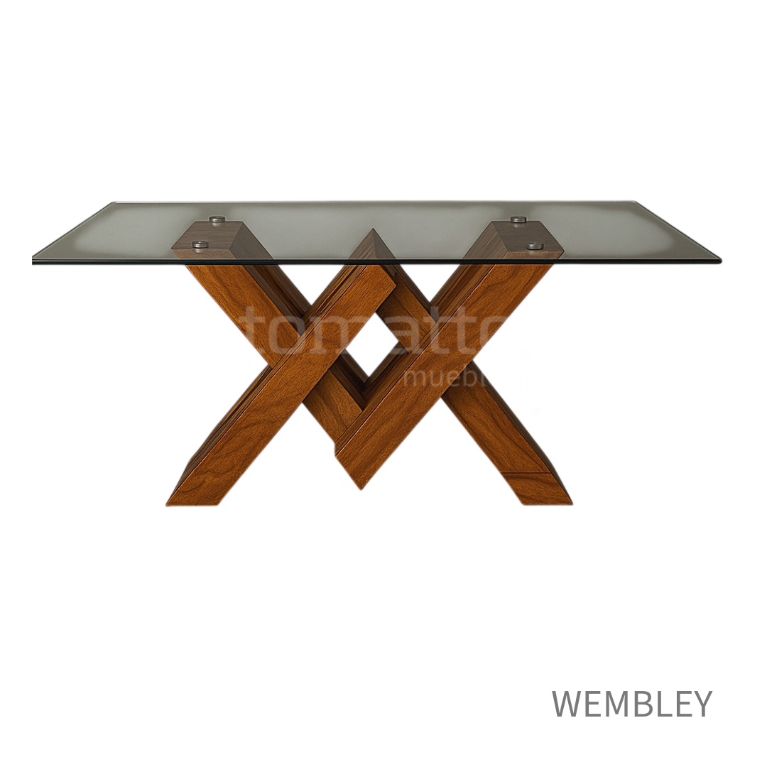 MESA DE COMEDOR WEMBLEY