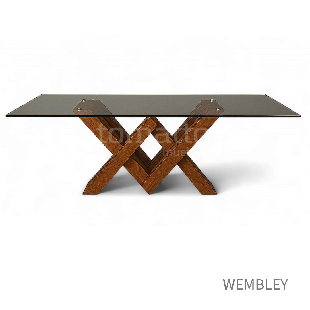 MESA DE COMEDOR WEMBLEY