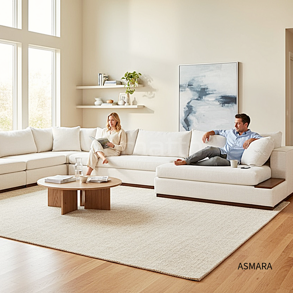 SALA MODULAR ASMARA