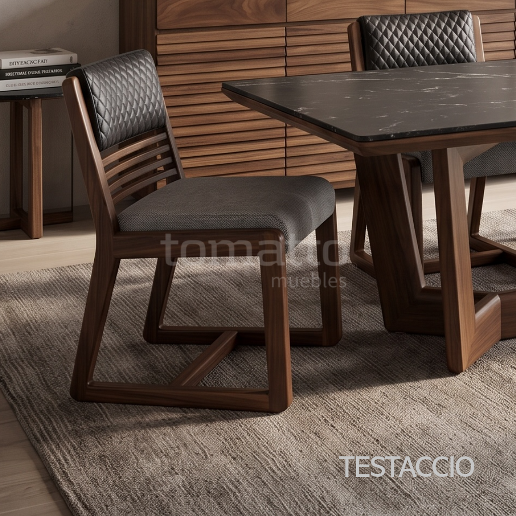 TESTACCIO SILLA
