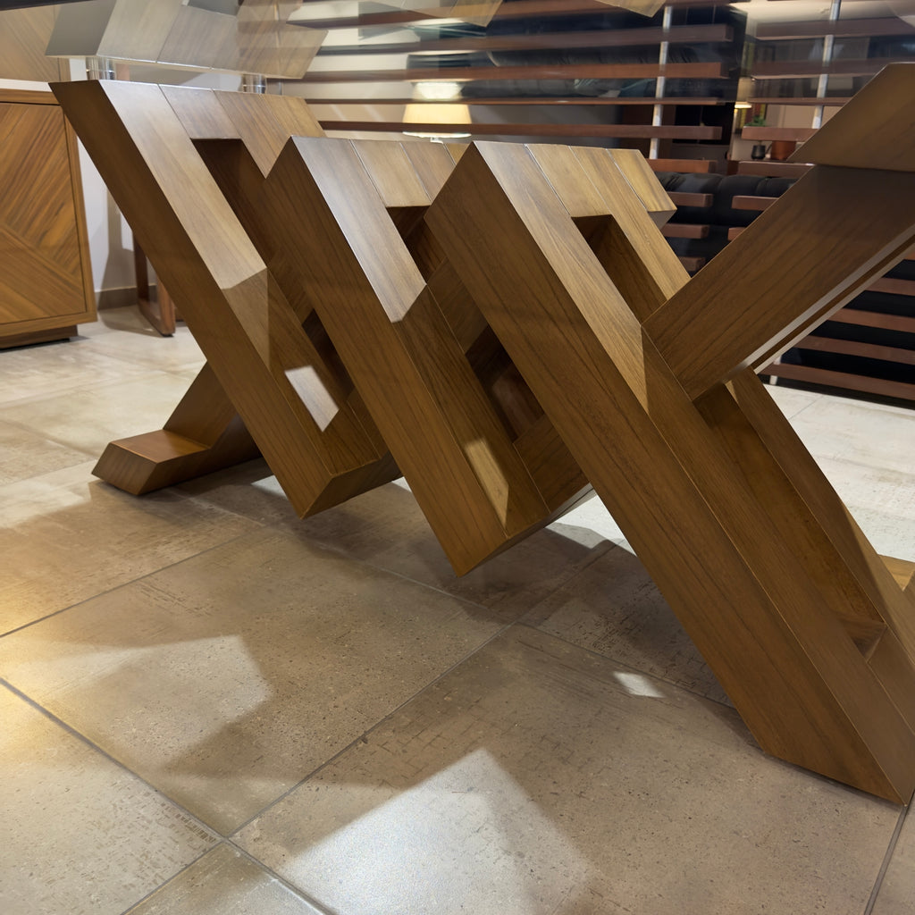 MESA DE COMEDOR WEMBLEY