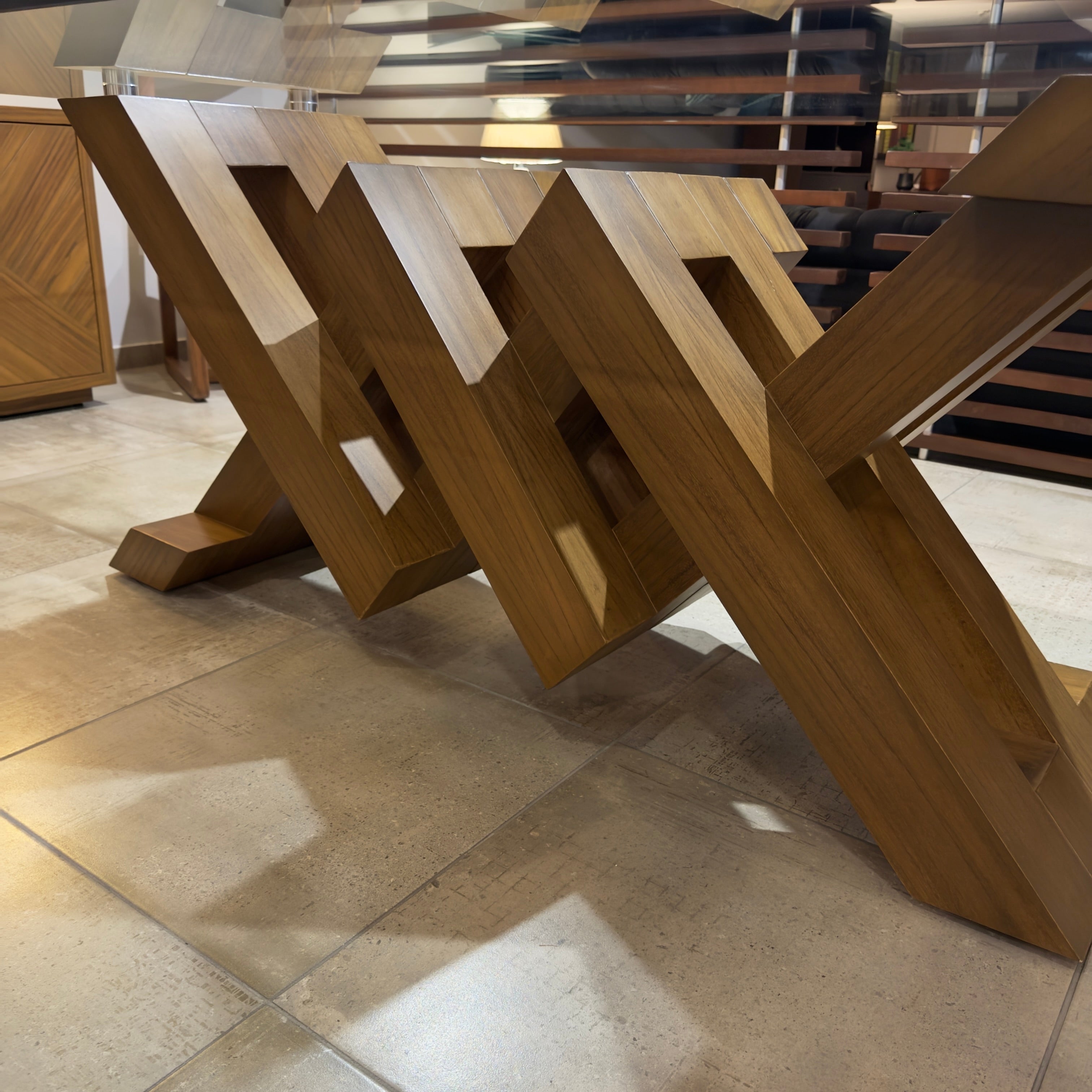 MESA DE COMEDOR WEMBLEY