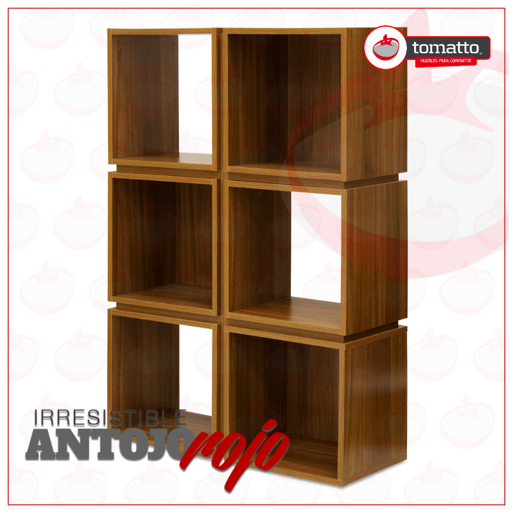 CUBIK LIBRERO