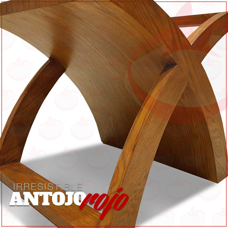 MESA AREZZO 8 SILLAS