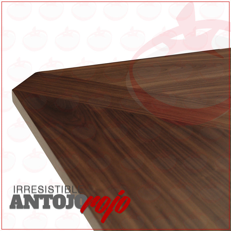 MESA OTTO 8 SILLAS