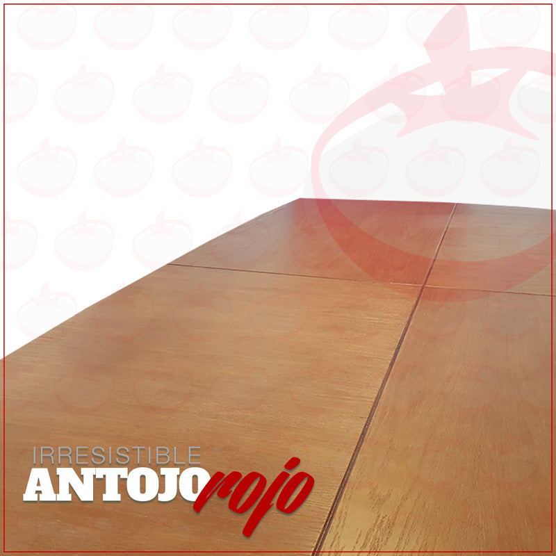 MESA TOCI M8 RECTANGULAR