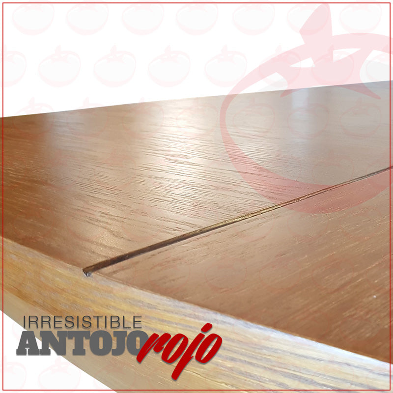 MESA TOCI M8 RECTANGULAR