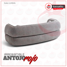 Cargar imagen en el visor de la galería, LUNNA SOFA 3 PLAZAS
