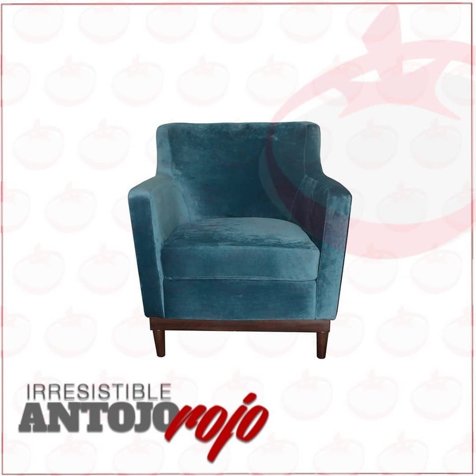 SILLÓN OCASIONAL NAO