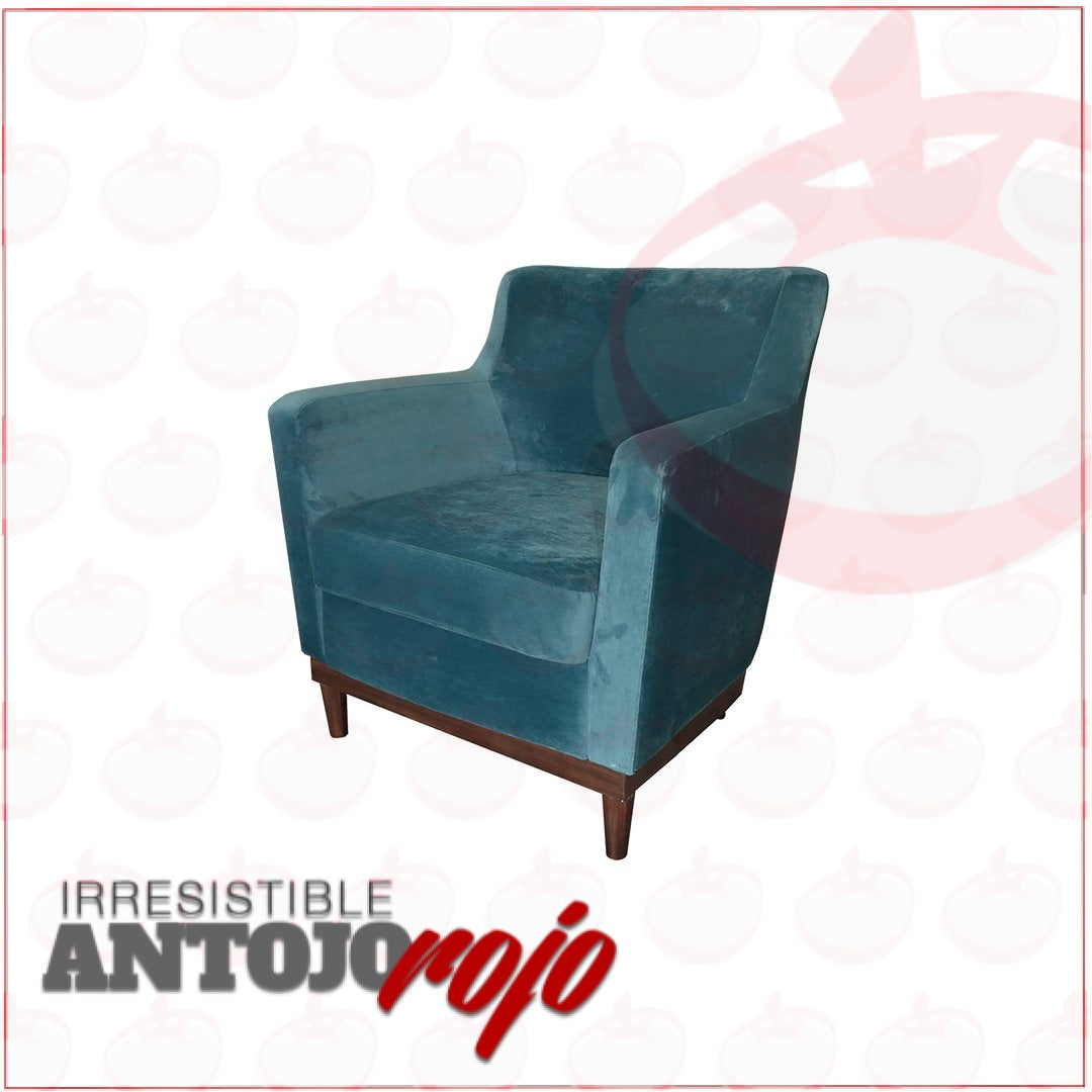 SILLÓN OCASIONAL NAO
