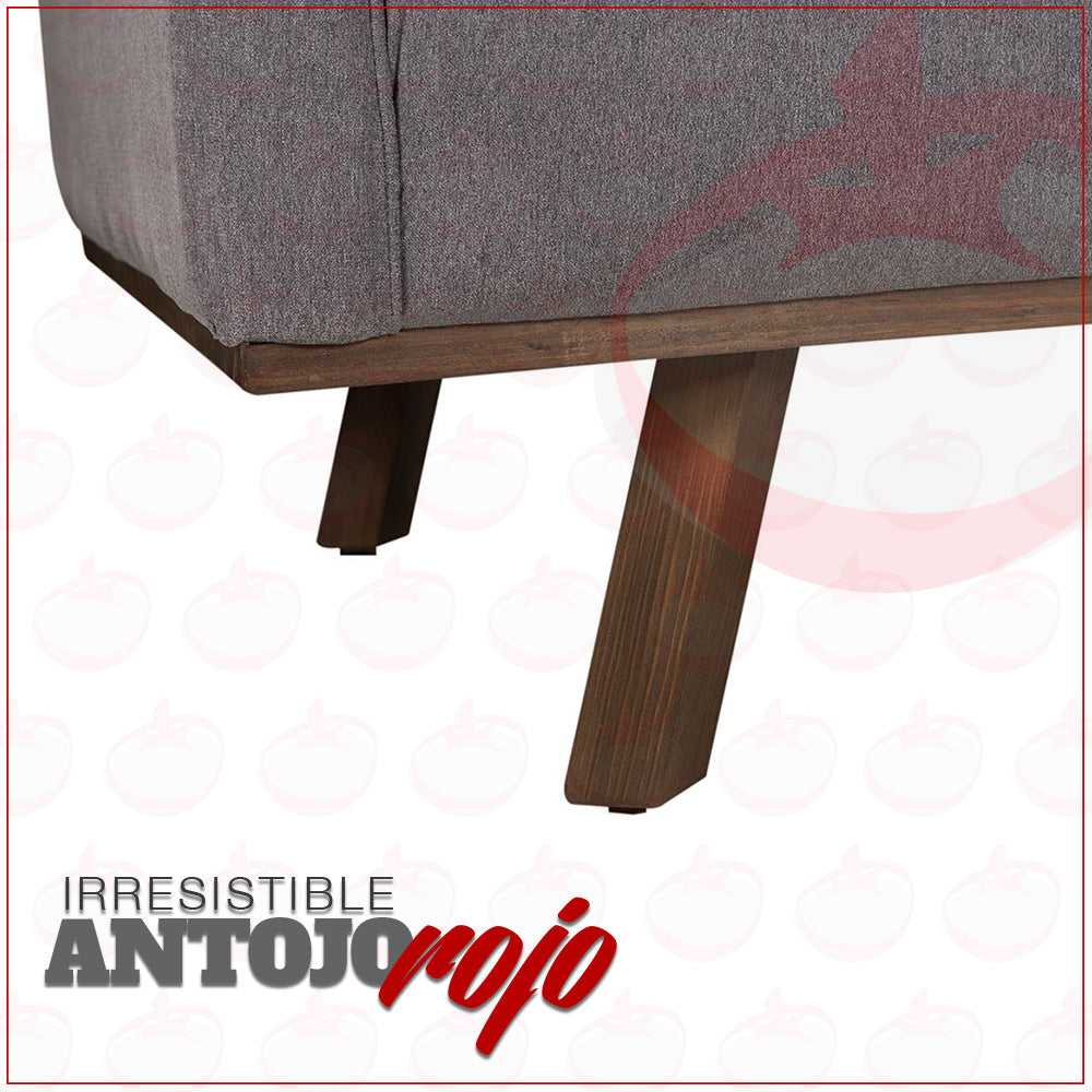OLSEN SOFA 3 PLAZAS