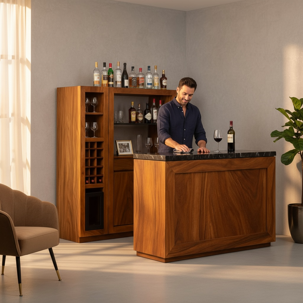 BAR WEMBLEY