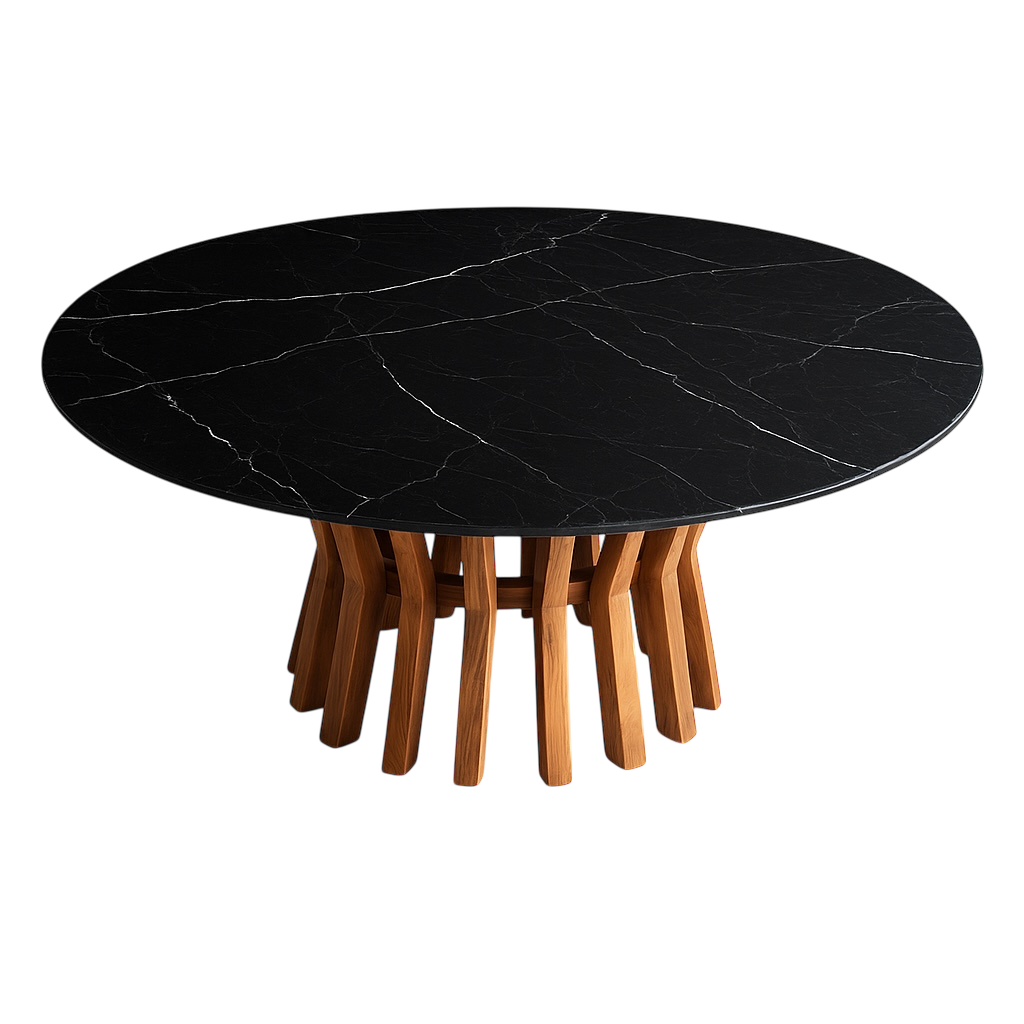 MESA DE COMEDOR ODENSE