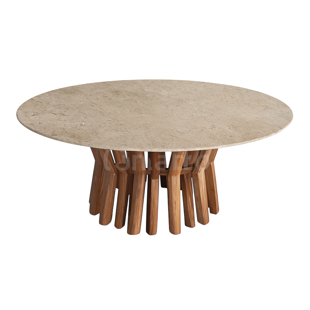 MESA DE COMEDOR ODENSE