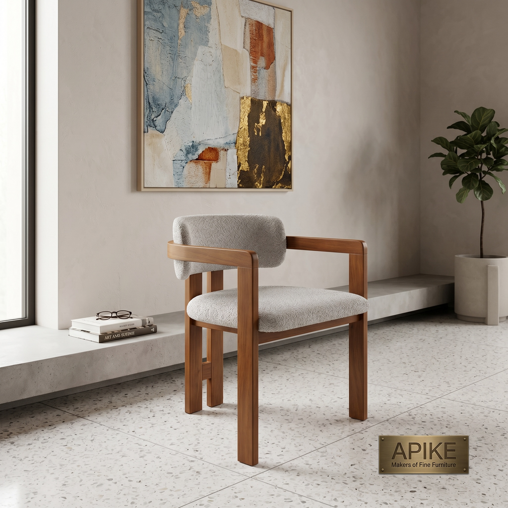 APIKE SILLA IMPORTADO