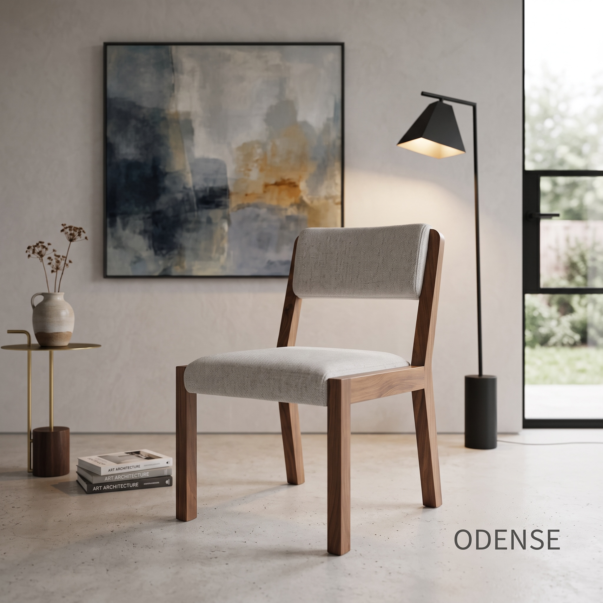 SILLA ODENSE
