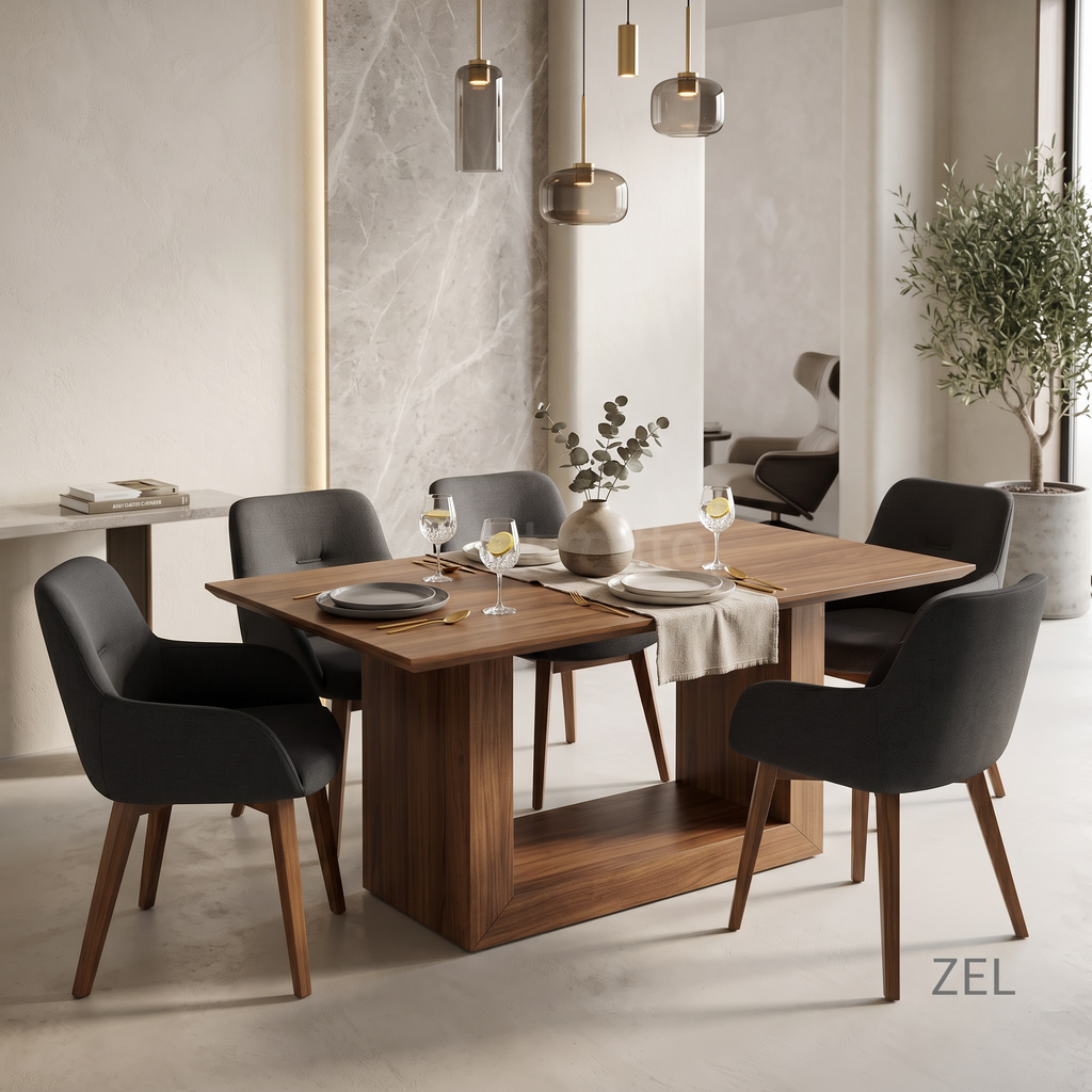 ZEL MESA M6