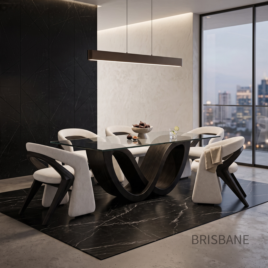 COMEDOR BRISBANE