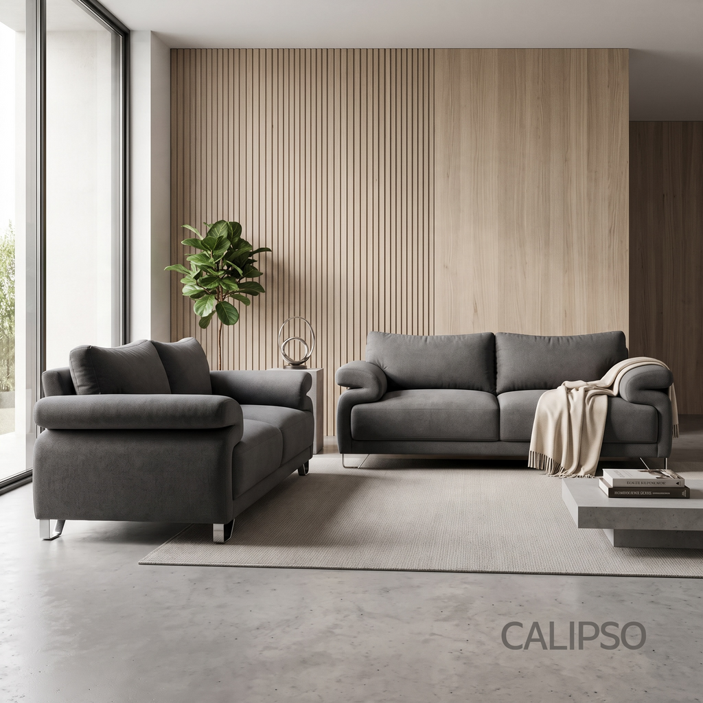CALIPSO SOFA 3 Y 2 PLAZAS