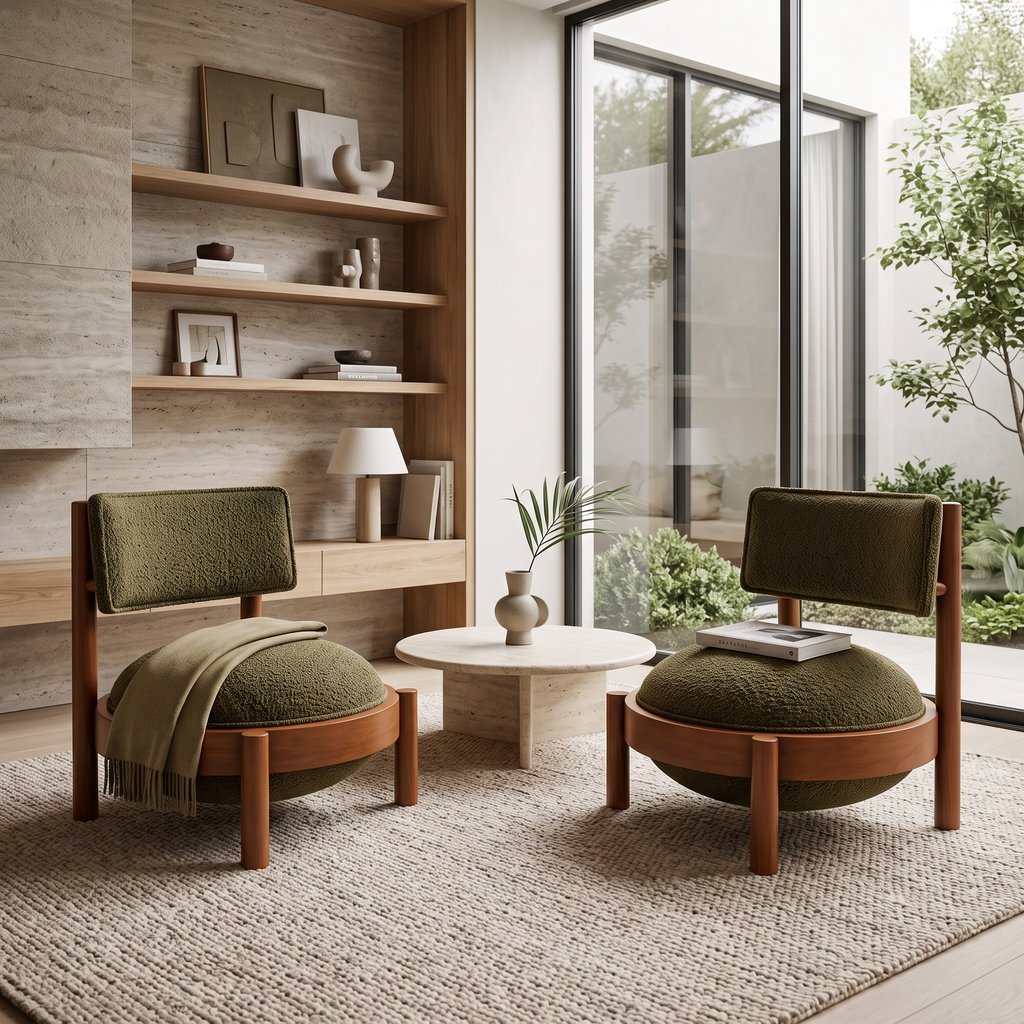 OASIS SILLON OCASIONAL