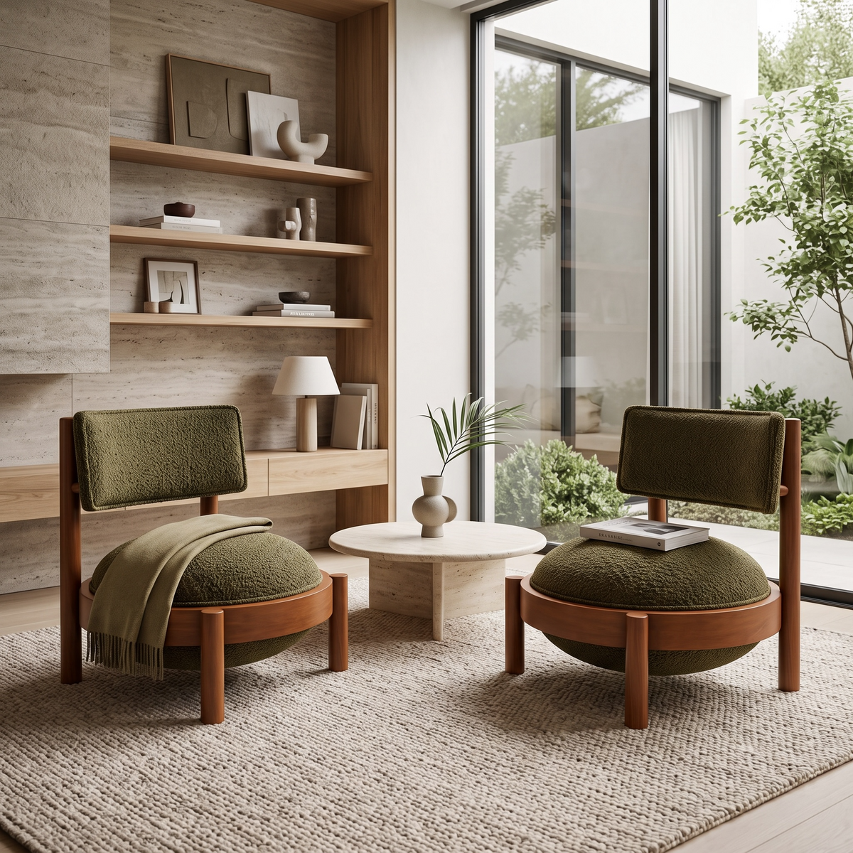 OASIS SILLON OCASIONAL