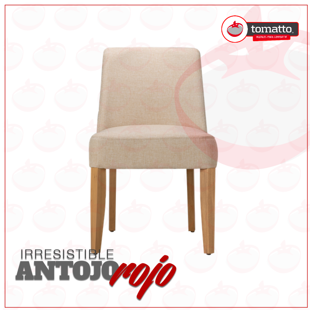 SILLA MOGO