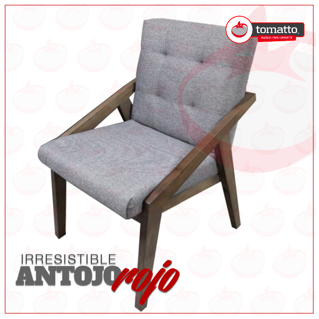 SILLA SONORA
