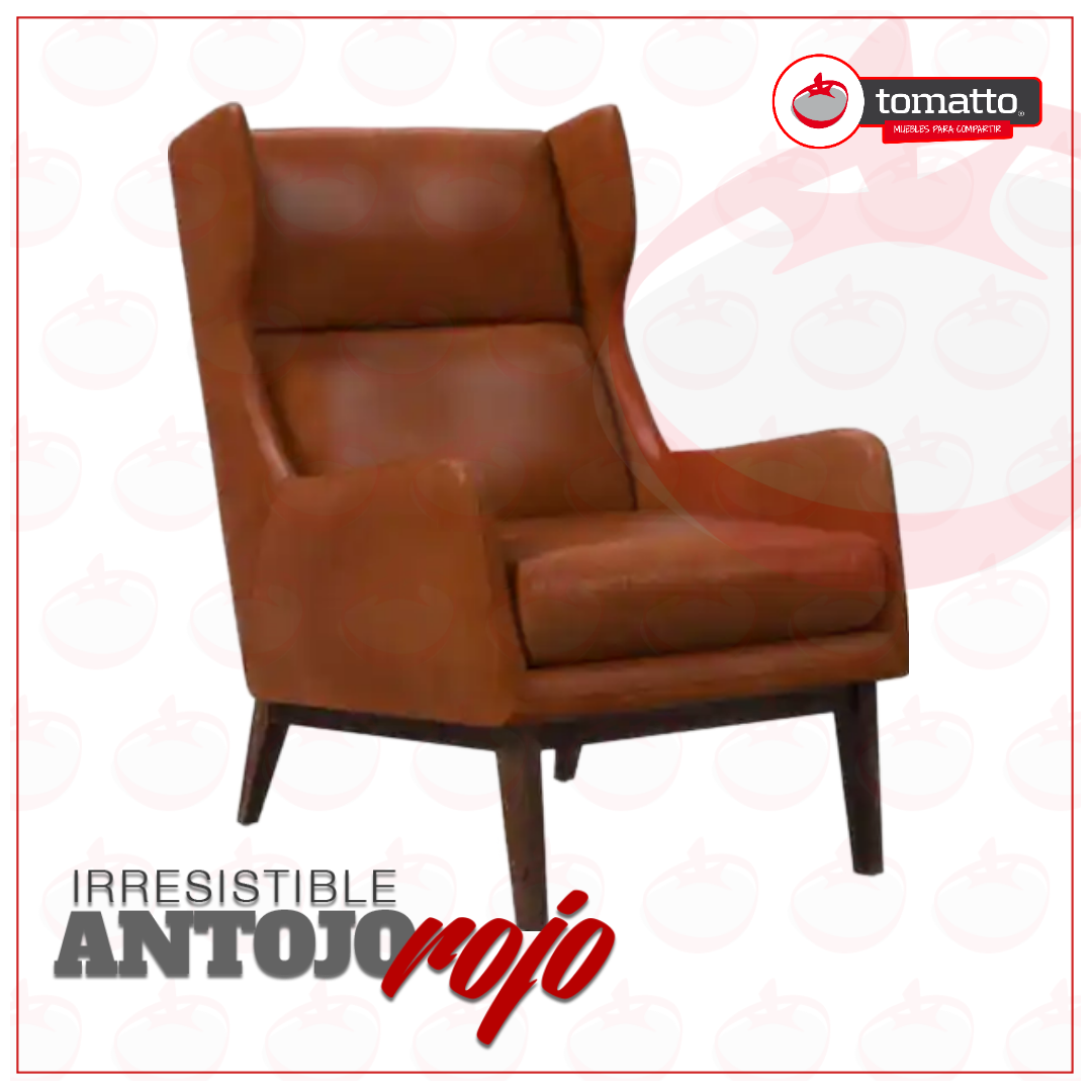 SILLÓN OCASIONAL RIUK
