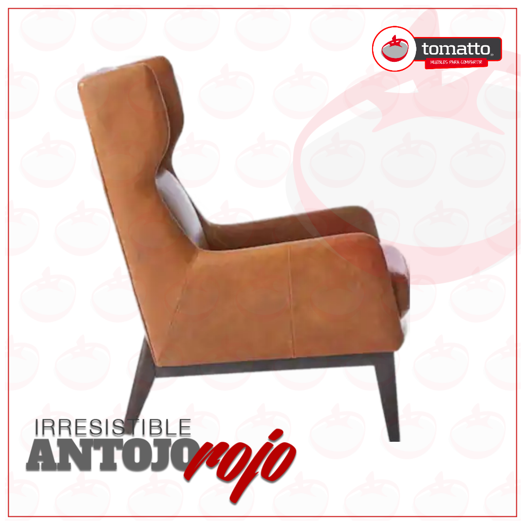 SILLÓN OCASIONAL RIUK