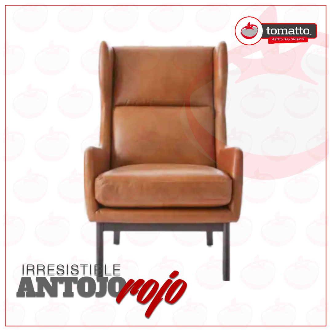 SILLÓN OCASIONAL RIUK