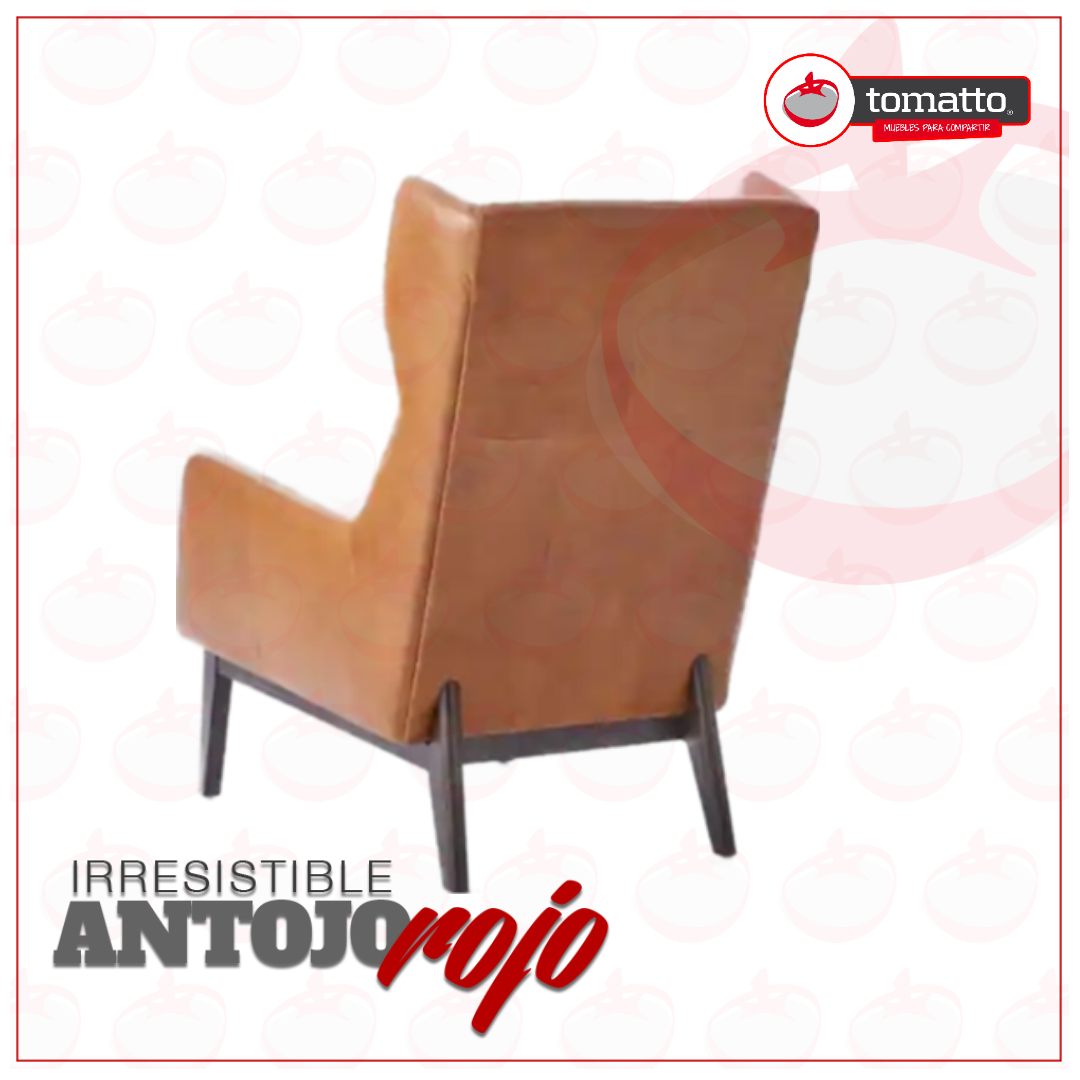 SILLÓN OCASIONAL RIUK