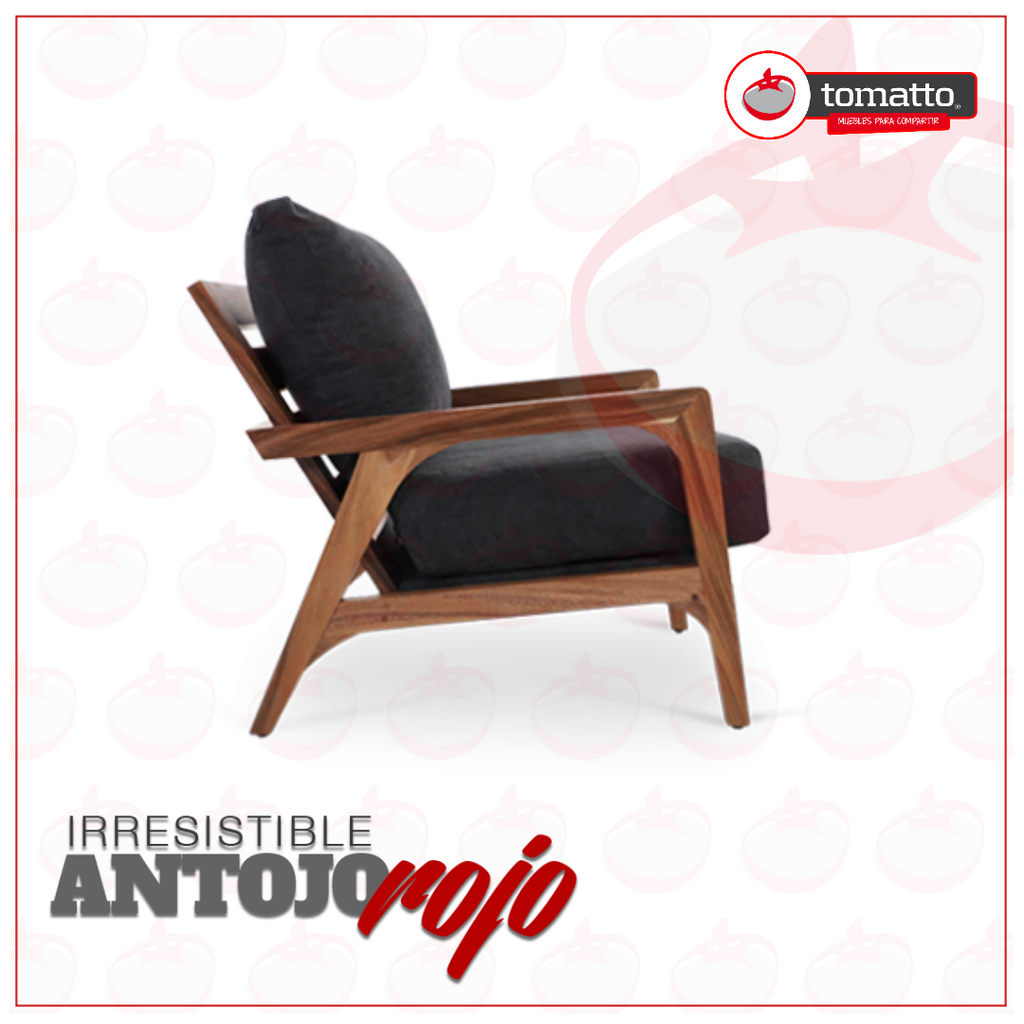 SILLÓN OCASIONAL WINN