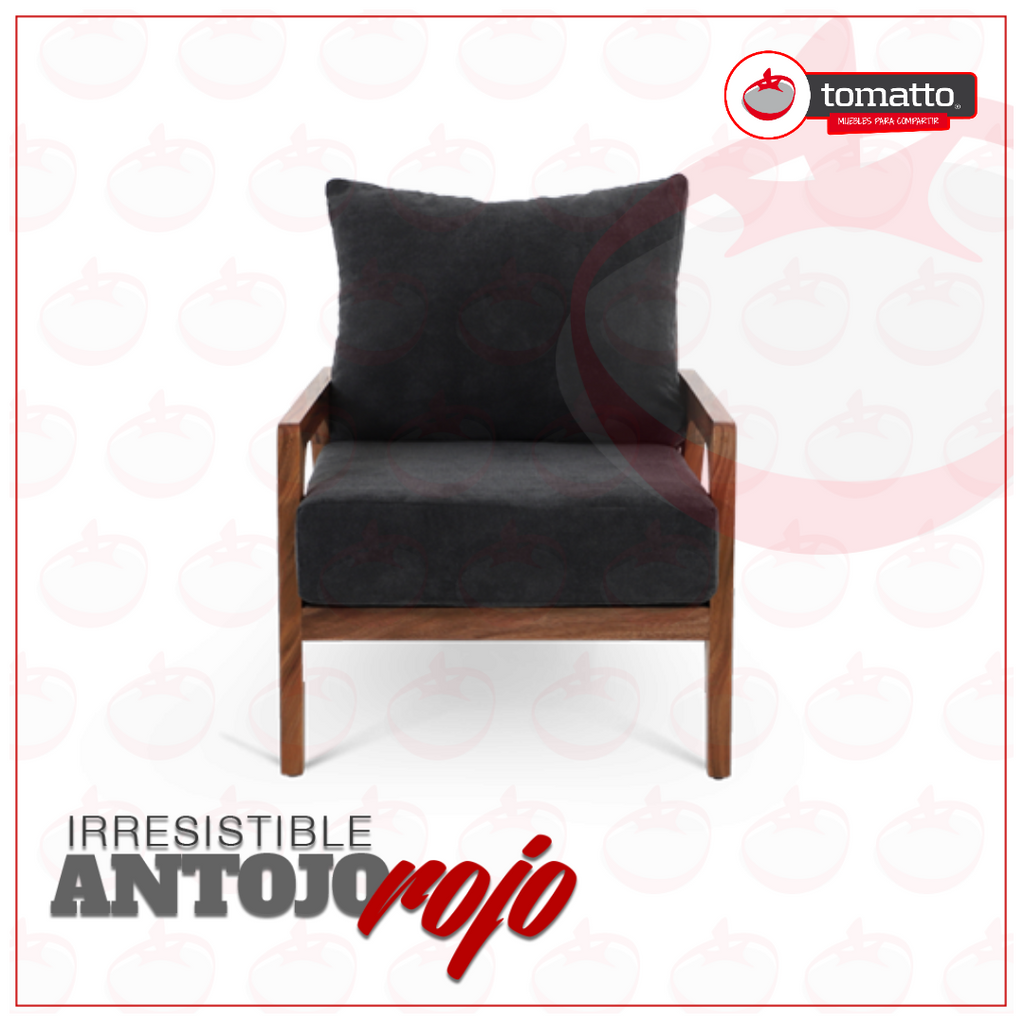 SILLÓN OCASIONAL WINN