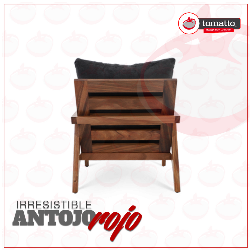 SILLÓN OCASIONAL WINN