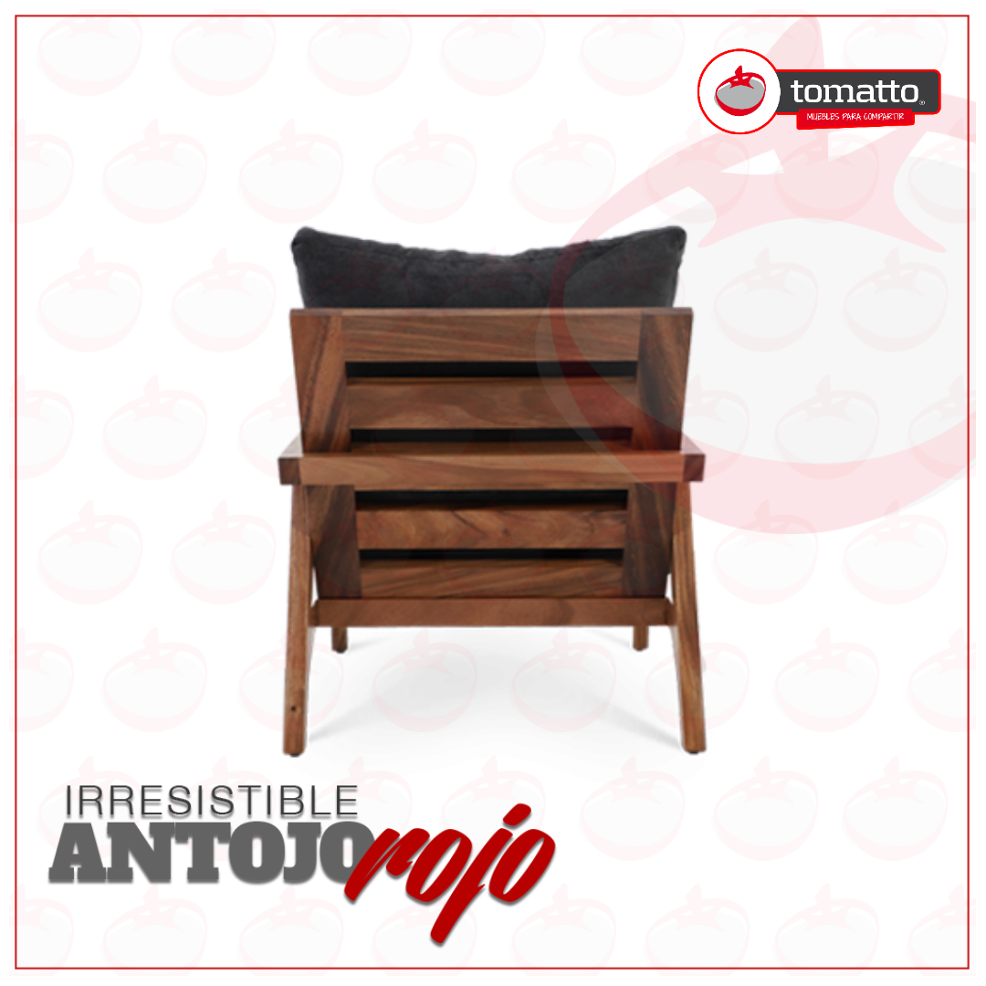SILLÓN OCASIONAL WINN