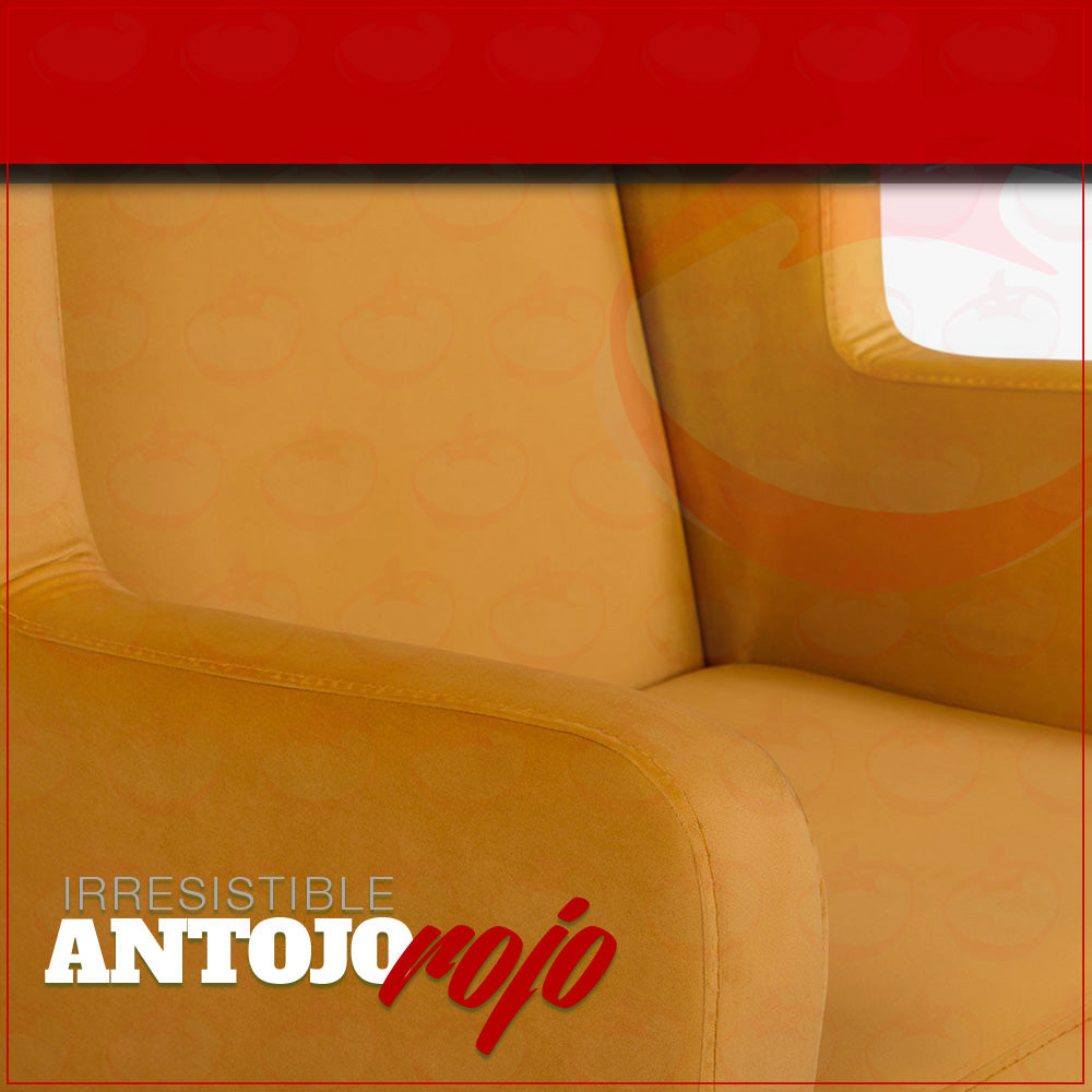 SILLÓN OCASIONAL DIOR