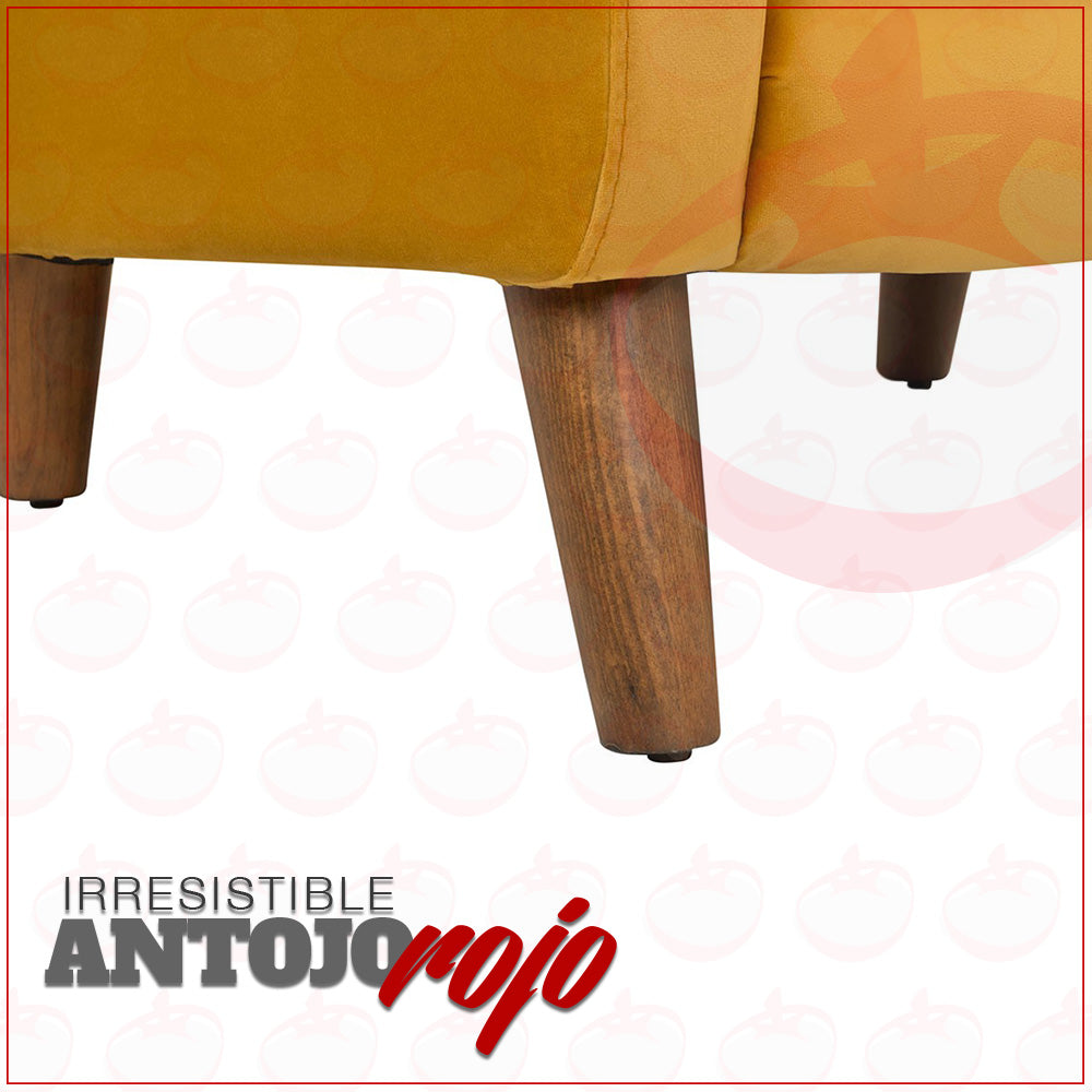SILLÓN OCASIONAL DIOR