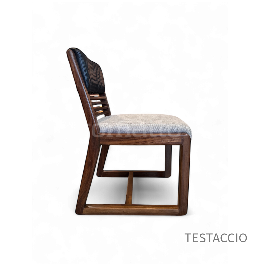 COMEDOR TESTACCIO 8 SILLAS