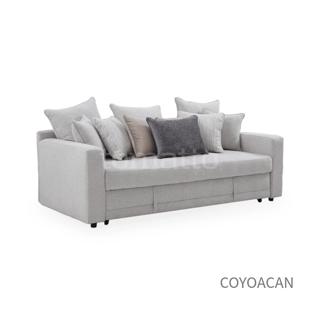 SOFÁ CAMA COYOACAN