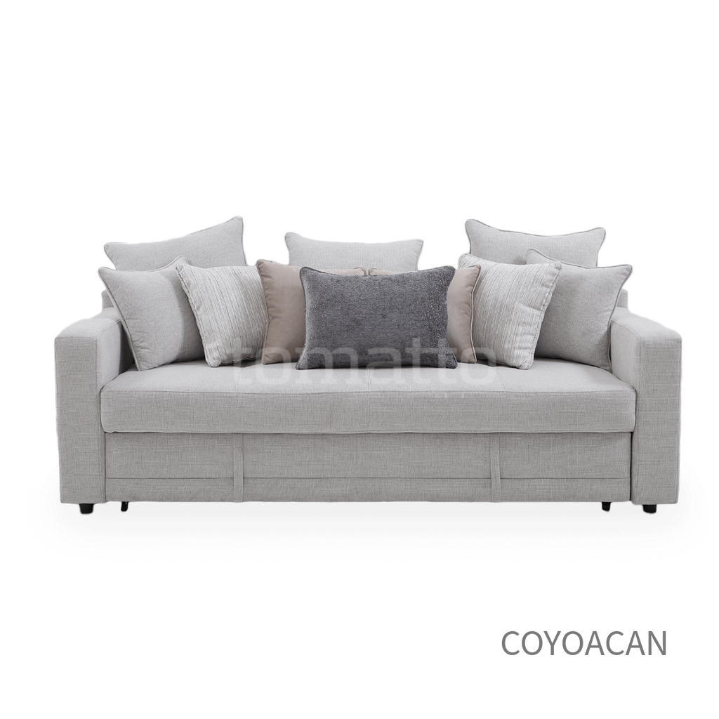 SOFÁ CAMA COYOACAN