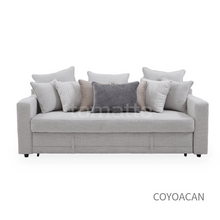 Cargar imagen en el visor de la galería, SOFÁ CAMA COYOACAN
