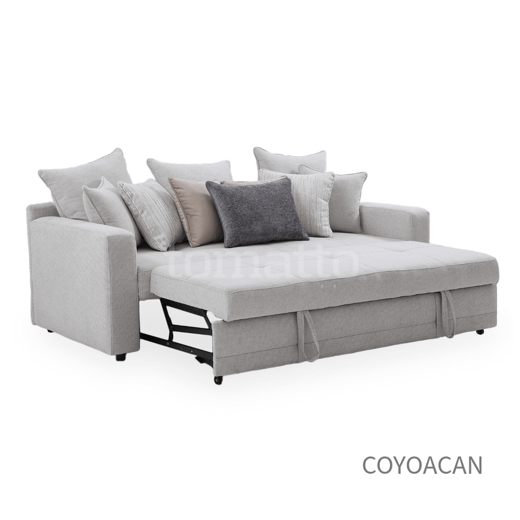 SOFÁ CAMA COYOACAN
