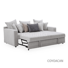 Cargar imagen en el visor de la galería, SOFÁ CAMA COYOACAN
