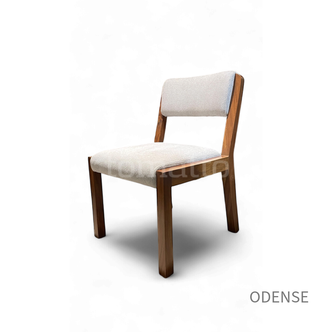 MESA DE COMEDOR ODENSE